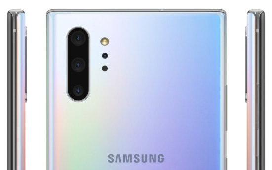 Samsung Galaxy Note10 devices in the US might come with Exynos chipsets
