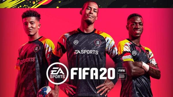 FIFA 20: Release Date, News, UK Preorder Deals, Ultimate and Champions Edition Details