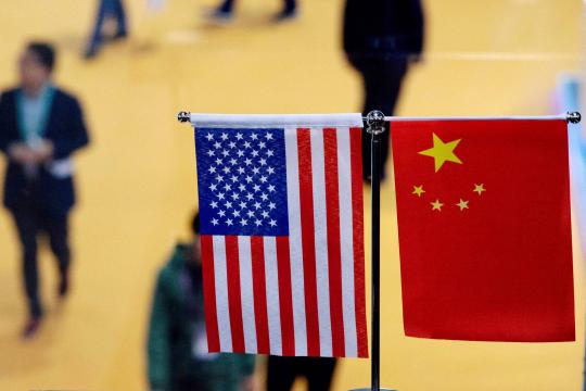 China alerta para retaliação após Trump ameaçar com novas tarifas
