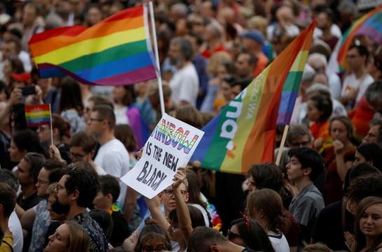 Liberals fear unrest as Poland Catholic Church doubles down on anti-gay rhetoric