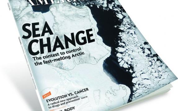 Special Report: What's Next for the Arctic?  