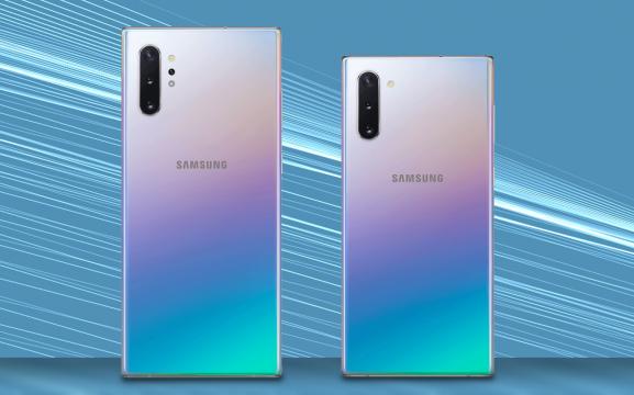Samsung Galaxy Note10 and Note10+ prices confirmed