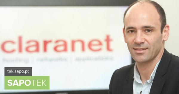 Claranet Portugal regista “ano recorde” e cresce mais de 30% em volume de negócios