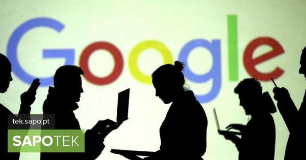 Casa-mãe do Google já é mais rica do que a Apple