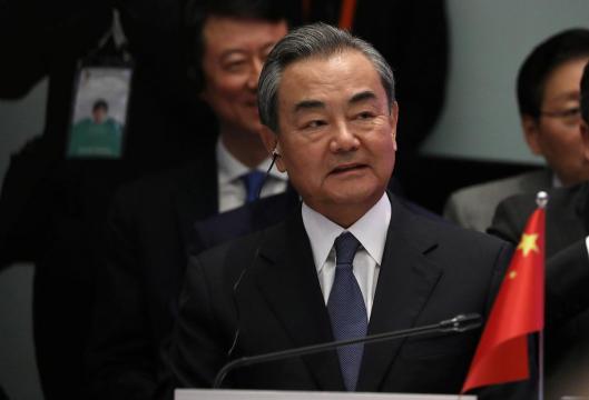 Beijing says progress on China-Australia ties 'unsatisfactory'