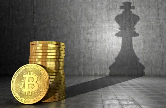 Bitcoin Dominance Closing on 70% as BTC Extends Gains