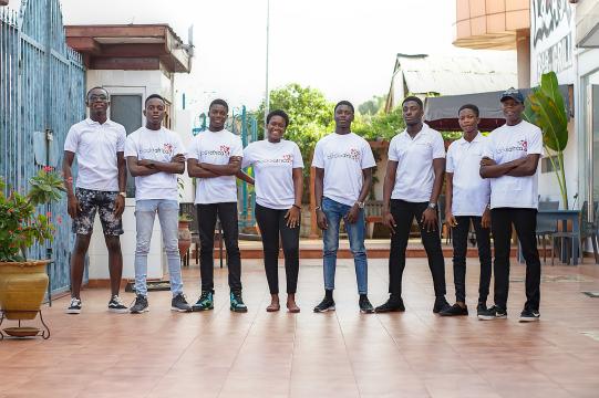 From Ghana to the Bronx, Meet the Teen Bitcoiners Building the Future