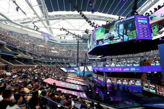 ESports deve ter audiência de 440 milhões de pessoas até final de 2019, diz especialista