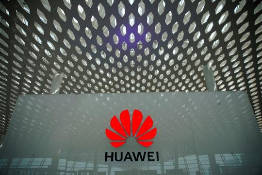 Huawei tests smartphone with own operating system, possibly for sale this year: Chinese state media