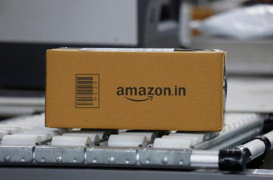 Amazon, Flipkart seek rollback of new Indian tax on online sellers