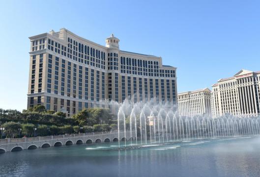 MGM Resorts says was victim of data breach last year