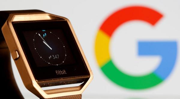EU privacy body warns of privacy risks in Google, Fitbit deal