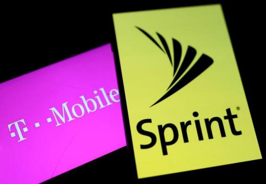 T-Mobile and Sprint near agreement on new merger terms: WSJ