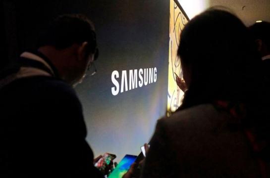 Samsung Electronics says UK website error exposed data of 150 customers