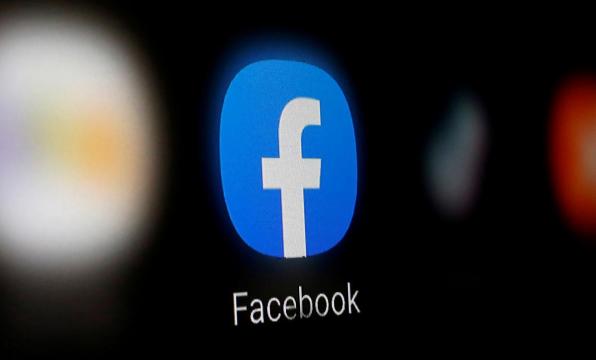 Facebook cancels developer conference as tech companies respond to virus