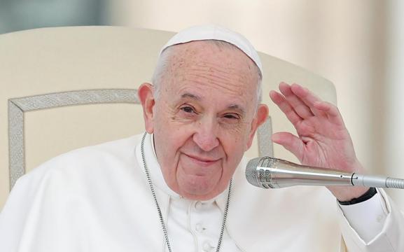 Pope to endorse principles on AI ethics with Microsoft, IBM