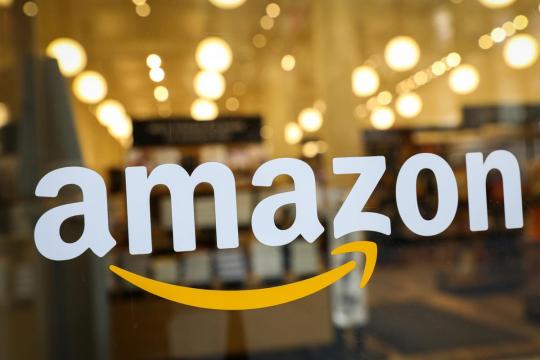 Amazon confirms first coronavirus case among U.S. employees