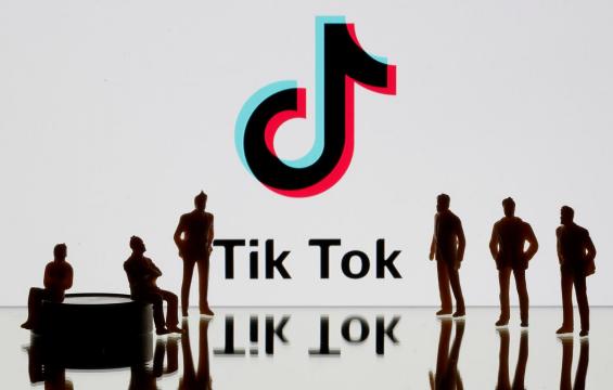 U.S. senator wants to ban TikTok for federal workers, citing Chinese government ties