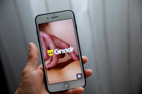 Grindr's Chinese owner says to sell social media app for $608 million