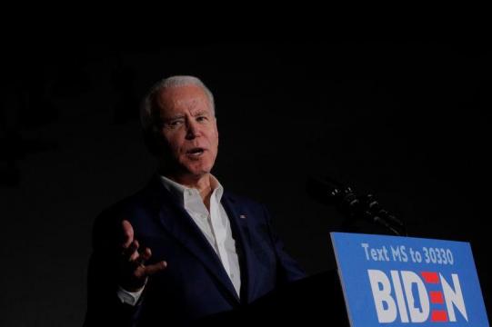 Twitter labels edited clip of Biden retweeted by Trump as manipulated media