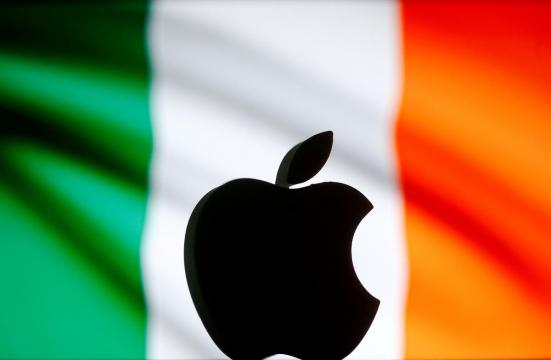 Coronavirus case at Apple's Irish HQ, Trinity College goes online