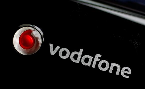 Vodafone data traffic surges 50% due to coronavirus