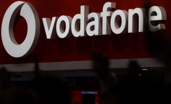 Tiny Indian rights group piles pressure on Vodafone Idea