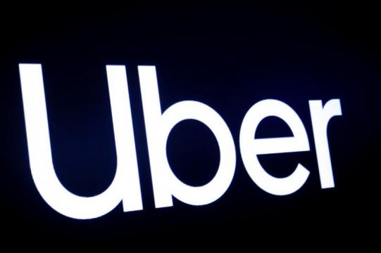 Uber appoints former Mattel CEO Robert Eckert to board