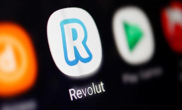 British fintech Revolut launches banking app in U.S.