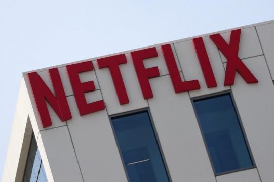 Netflix to cut traffic in India by 25% to ease data gridlock