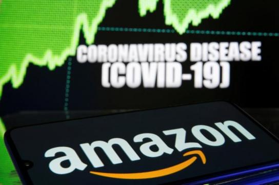 Amazon to stop non-essential sales in India