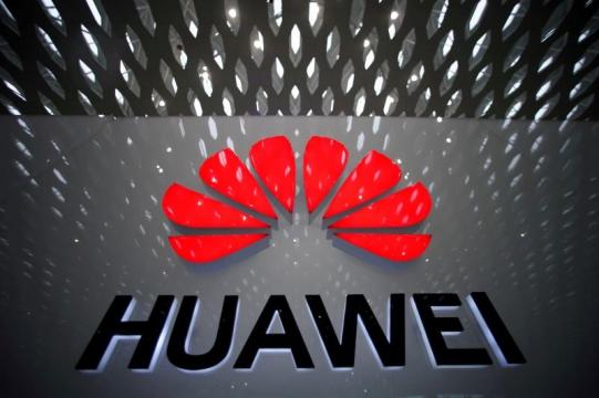 Exclusive: U.S. prepares crackdown on Huawei's global chip supply - sources