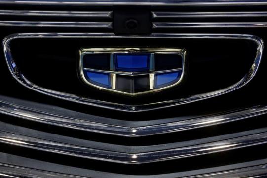 Coronavirus sees China's Geely Automobile facing one of toughest years