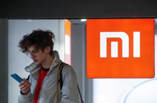 Smartphone maker Xiaomi says China sales already close to full recovery