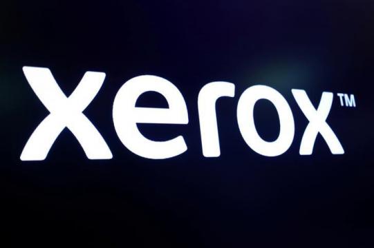 Xerox abandons $35 billion hostile bid for HP: sources