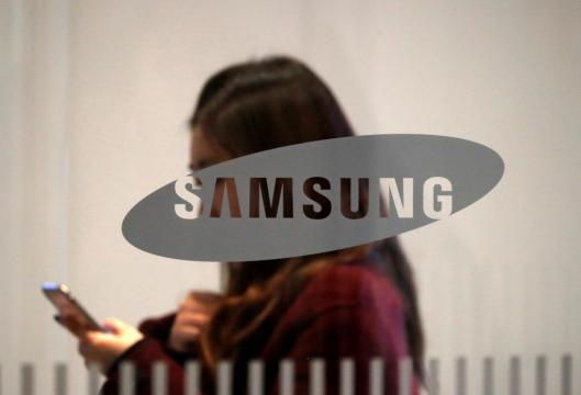Samsung Electronics shuts U.S. factory after two coronavirus cases