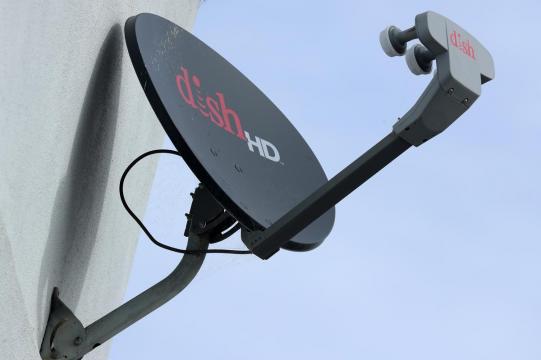 Dish Network cuts jobs, re-evaluates business in coronavirus fallout