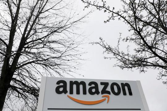 Amazon fires two employees critical of warehouse working conditions