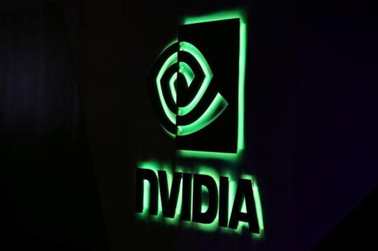 Nvidia gets China's go-ahead for $6.9 billion Mellanox deal