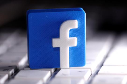 Facebook, three Indonesian firms in early talks for mobile payment approval-regulator