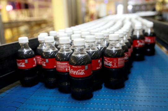 Microsoft wins five-year deal with Coca-Cola to supply business software