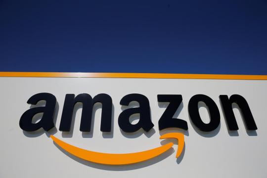Amazon is Wall Street's biggest winner from coronavirus