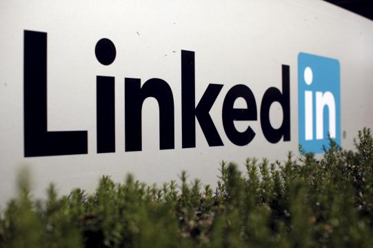 Exclusive: Finance, tech firms on hiring spree amid coronavirus turmoil - LinkedIn