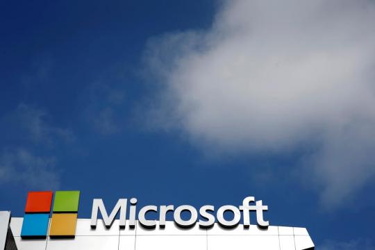 Microsoft to invest $1 billion in Polish cloud project