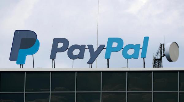 PayPal profit slumps as COVID-19 weighs on spending