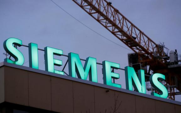 Siemens sees bigger hit from coronavirus impact coming as second-quarter profit plunges