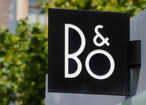 Bang & Olufsen seeks rights issue to cope with coronavirus crisis