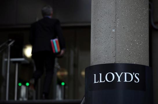 Insurer Brit, Google Cloud launch digital Lloyd's syndicate