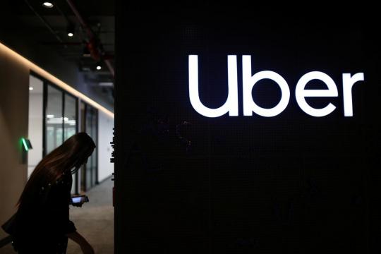 Uber to require drivers, riders to wear masks around the world