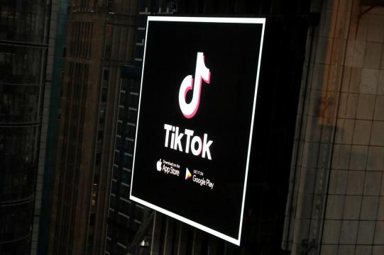 Advocacy group says TikTok violated FTC consent decree and children's privacy rules